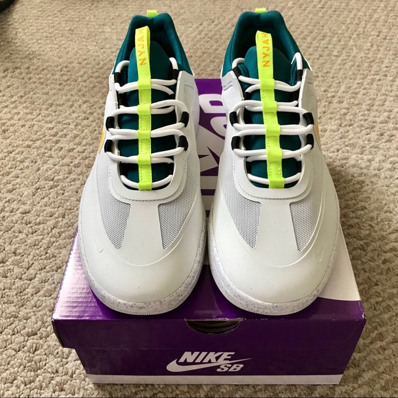 nike sb nyjah free 2 gold